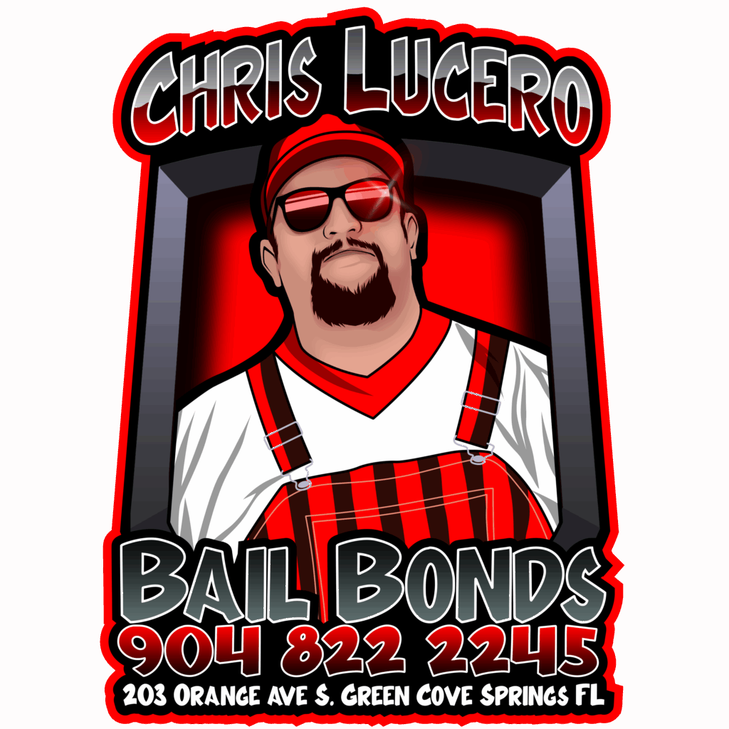 Chris Lucero - Lucero Bail Bonds