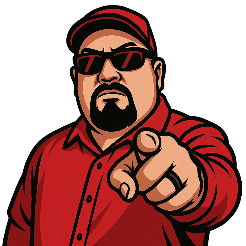 Chris Lucero - We Need You!